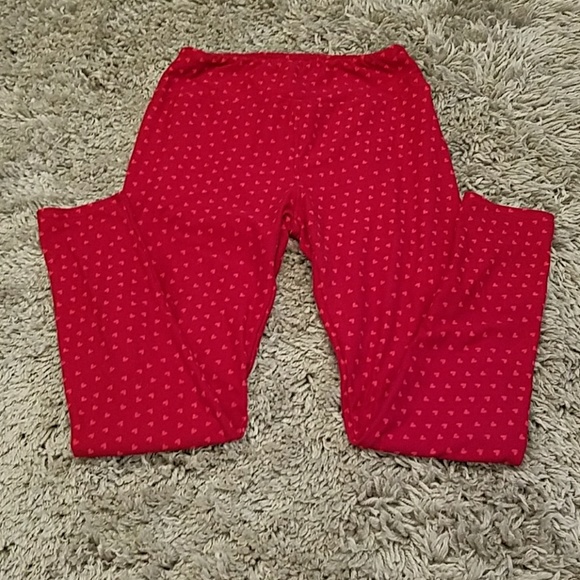 LuLaRoe Pants - * Lularoe Leggings One Size